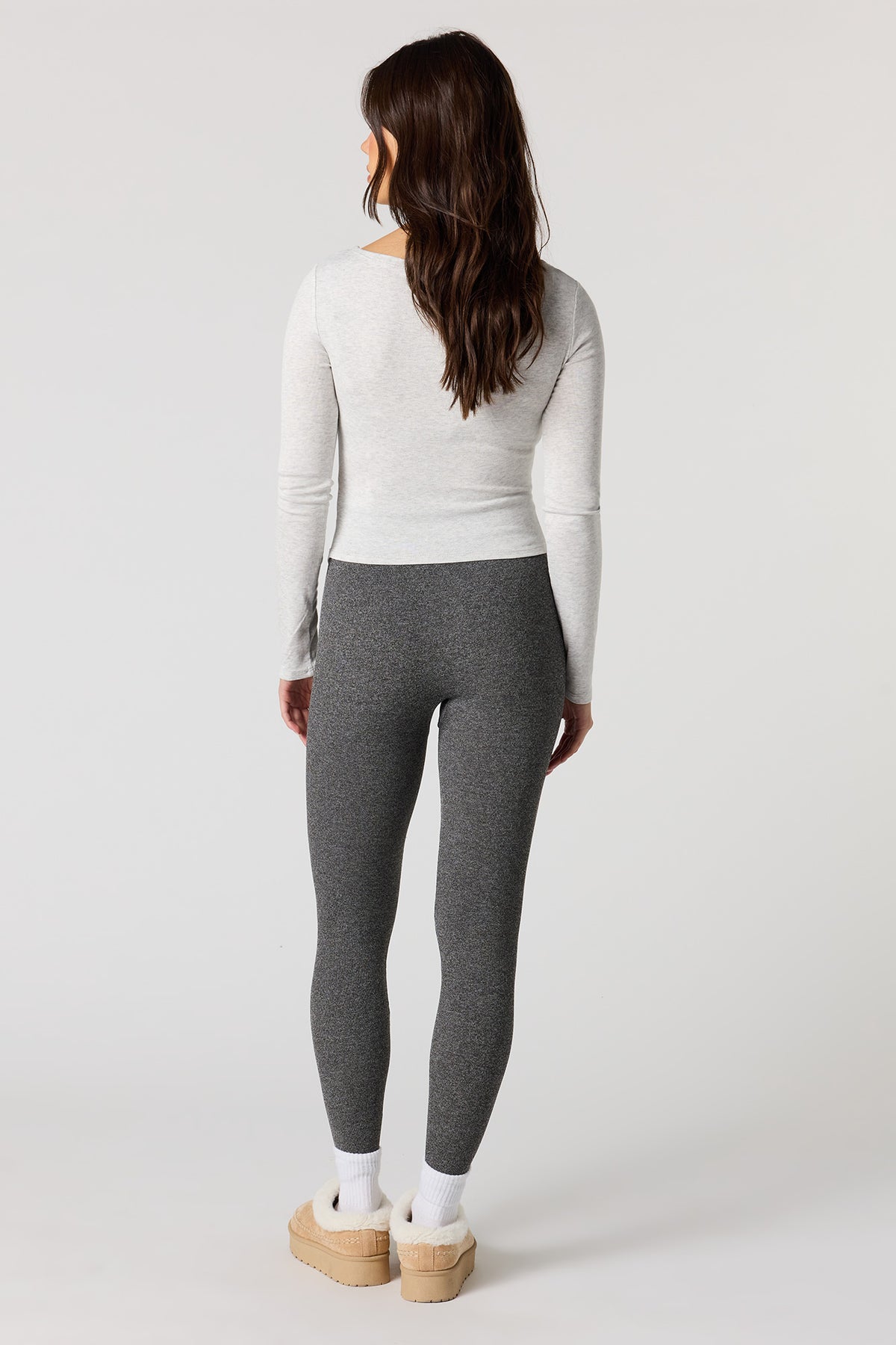 Vue alternative 3. Legging Active