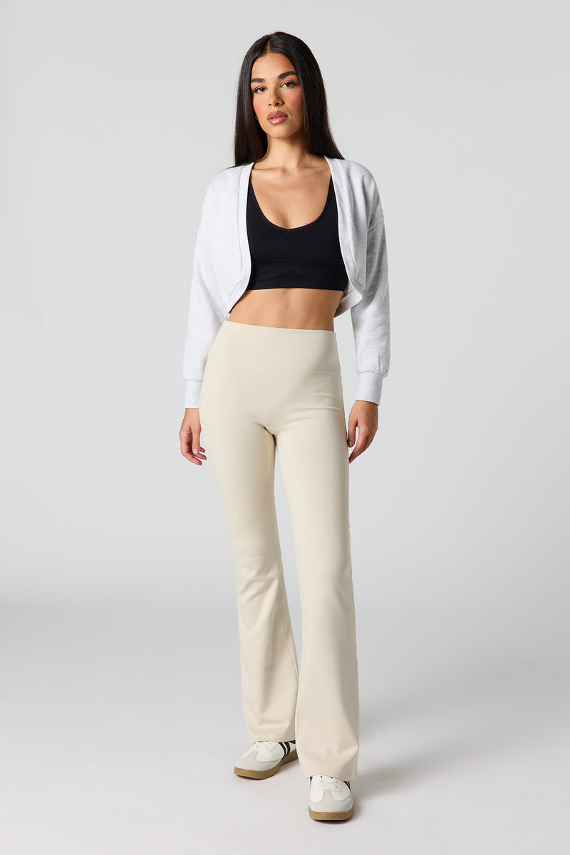 Soft Flare Pant