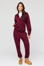 Luxe Scuba Jogger