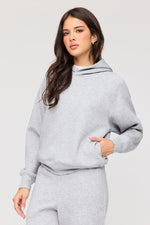 Heather Grey