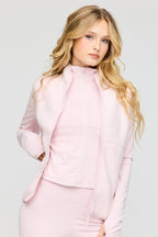 Veste Active en Sherpa