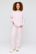 Active Warm Fleece Lined Straight Leg Pant