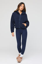 Fleece Lined Legging
