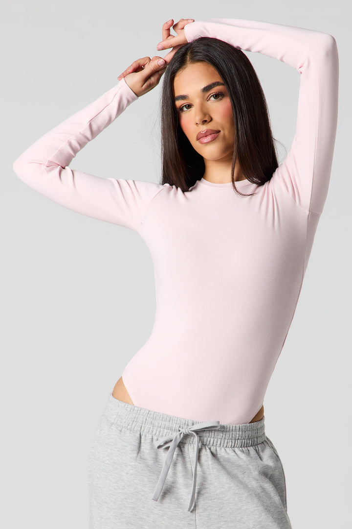Long Sleeve Bodysuit