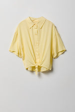 Pale Yellow