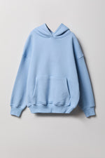 Bleu pâle