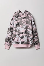 Camouflé