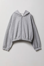 Heather Grey