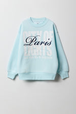 Bleu pâle