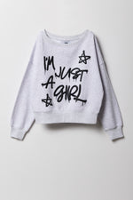 Heather Grey