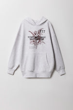 Heather Grey