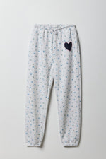 Heather Grey