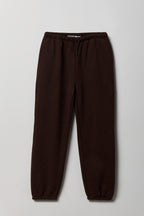 Girls Luxe Fleece Oversized Jogger