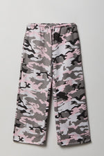 Camouflé