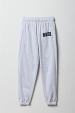 Heather Grey