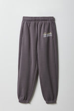 Dark Grey