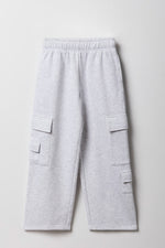 Heather Grey