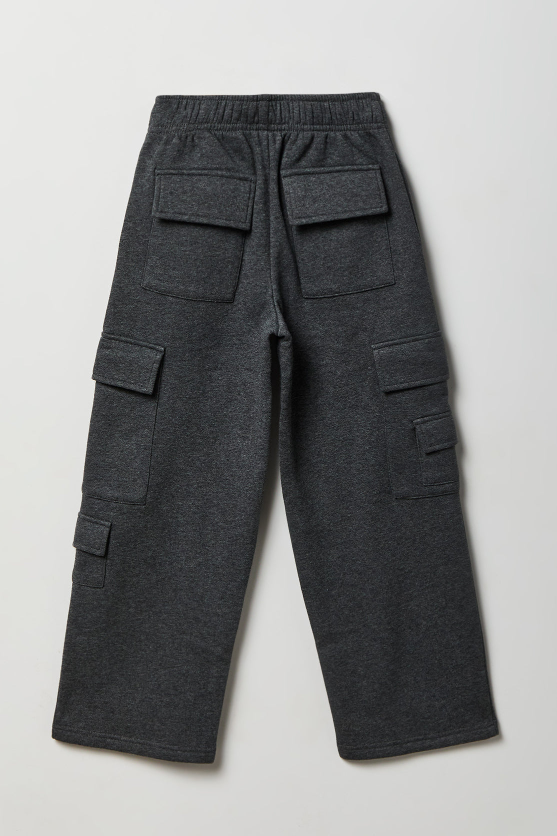 Vue alternative 2. Pantalon d'entraînement cargo pour fille