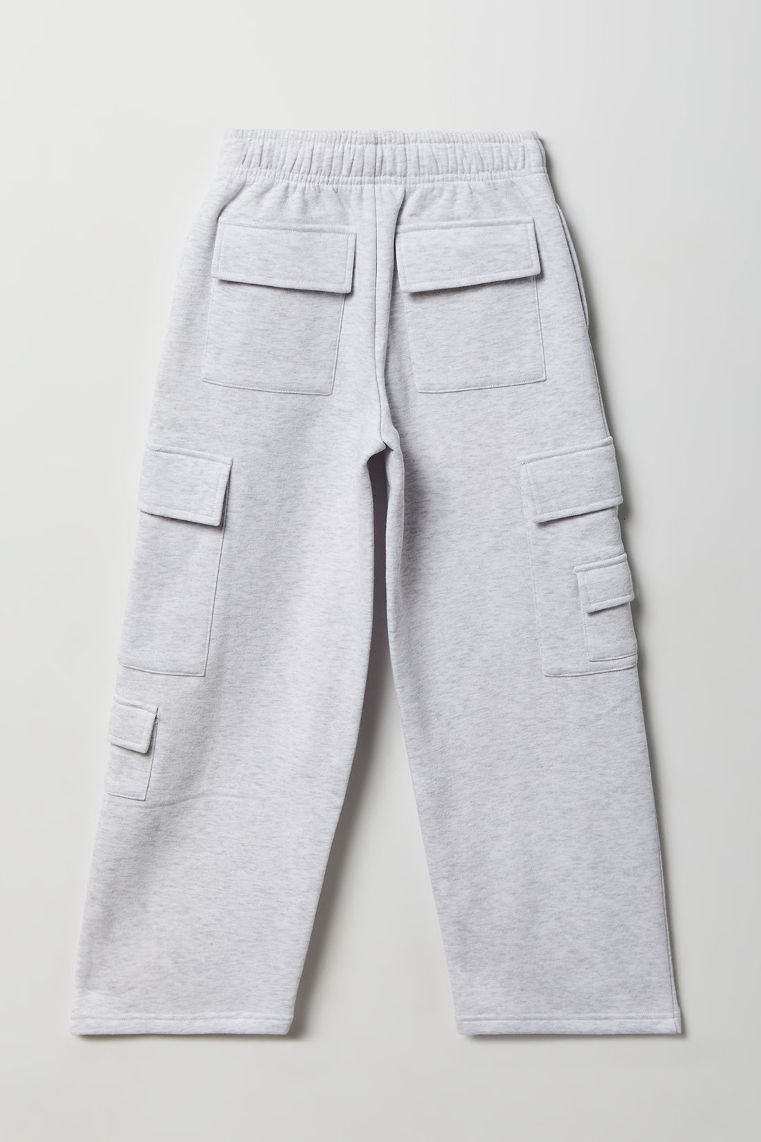 Vue alternative 2. Pantalon d'entraînement cargo pour fille