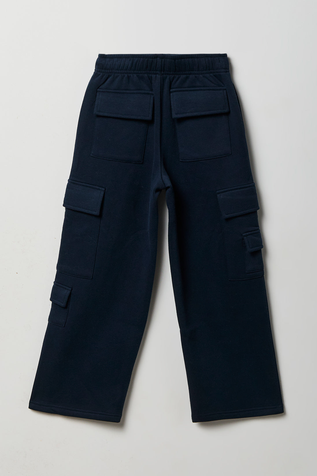 Vue alternative 2. Pantalon d'entraînement cargo pour fille
