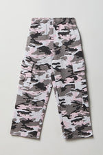 Camouflé