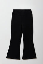 Girls Fleece Flare Sweatpant