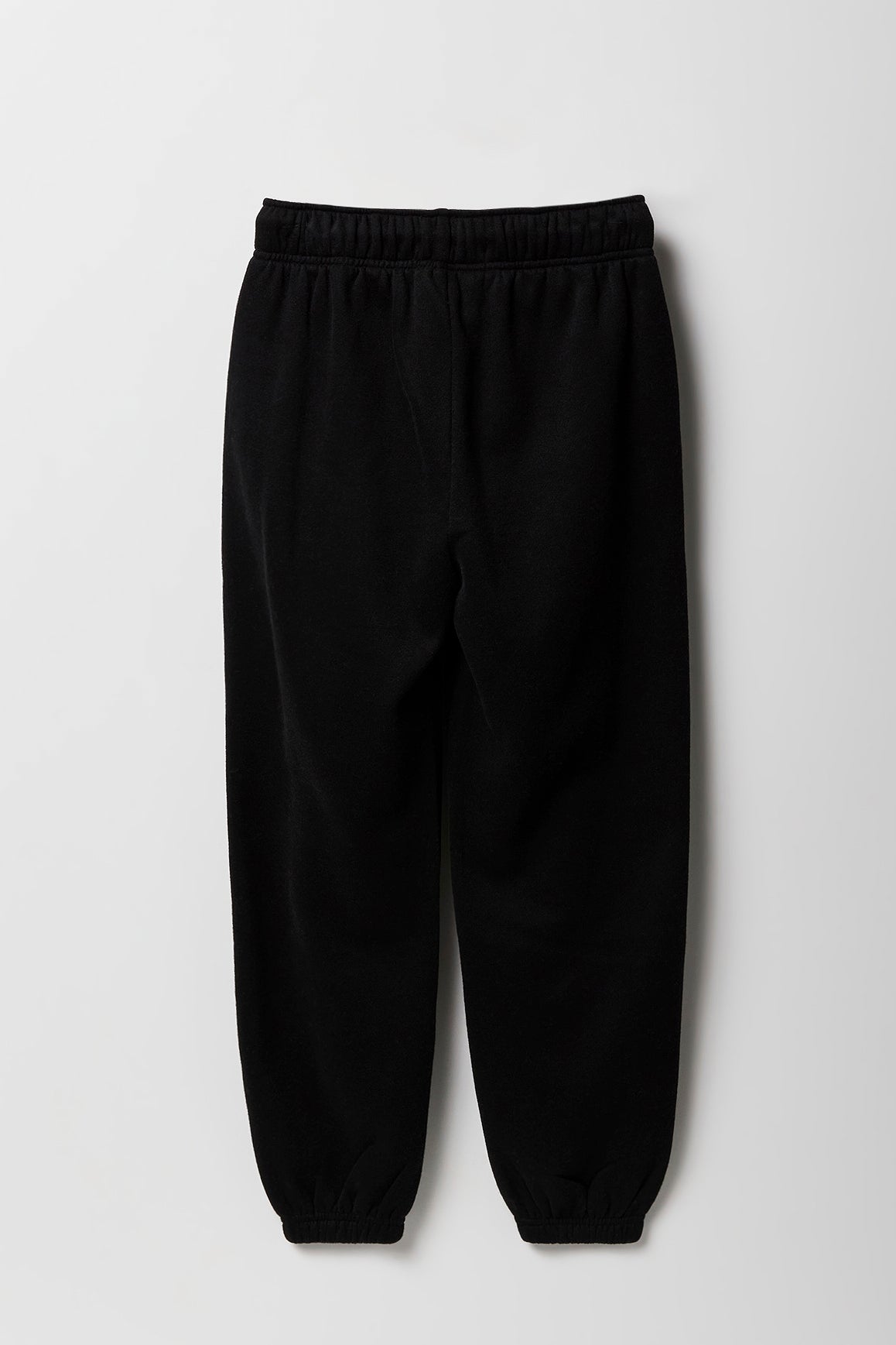 Girls City Graphic Fleece Jogger