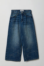 Bleu denim