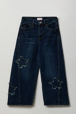 Denim Blue