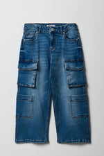Medium Blue