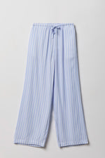 Bleu pâle