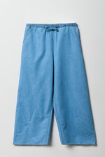 Bleu denim pâle