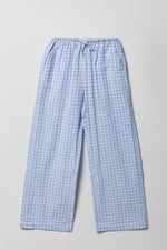 Bleu pâle