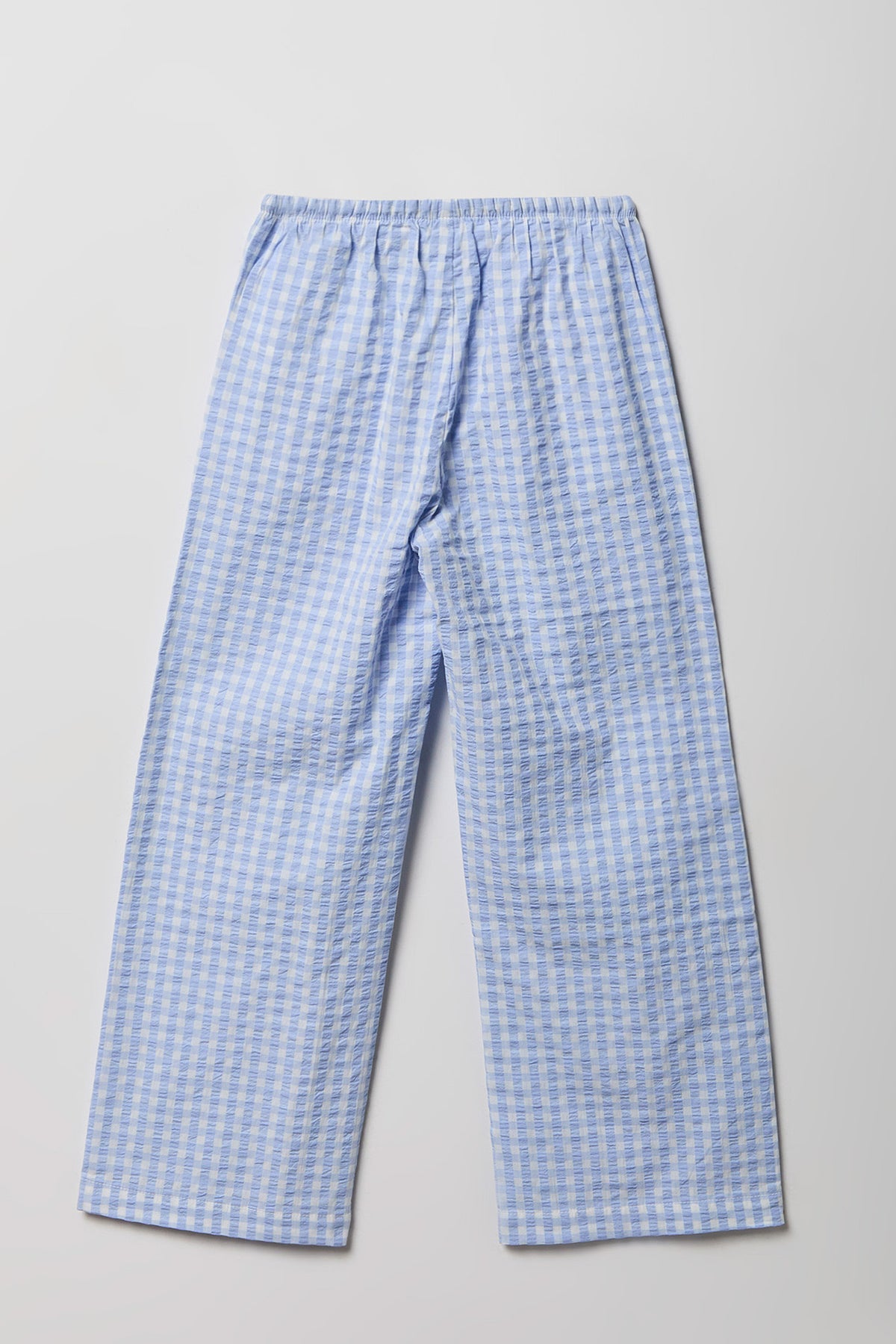 Vue alternative 2. Pantalon à taille coulissante pour fille