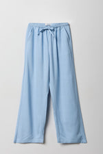 Bleu layette