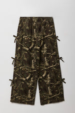 Camouflé