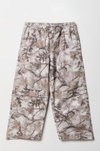 Girls Parachute Pant