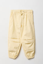 Jaune