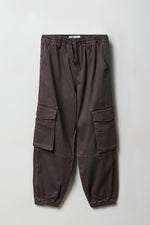 Dark Grey