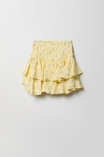 Pale Yellow