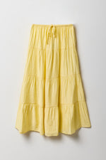 Jaune pâle
