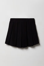Girls Pleated Skort