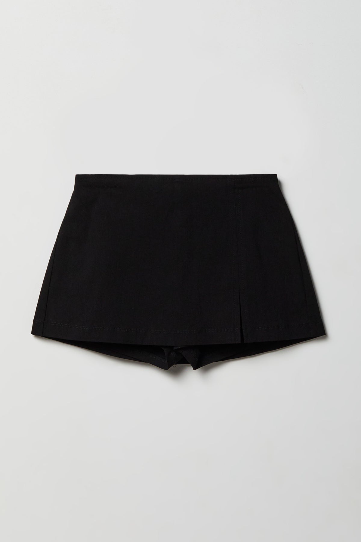 Jupe-short pour fille
