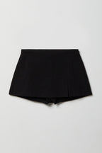 Jupe-short pour fille