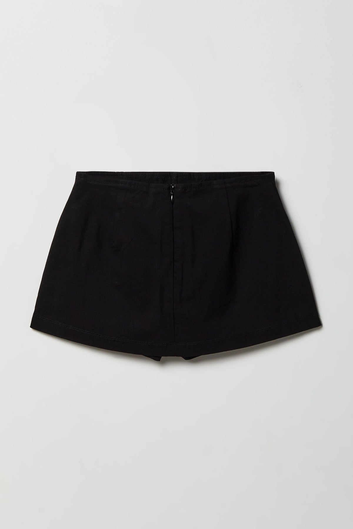 Vue alternative 2. Jupe-short pour fille