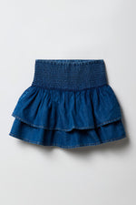 Bleu moyen