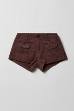 Girls Cargo Short