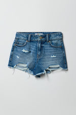 Medium Blue