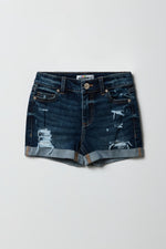Denim Blue