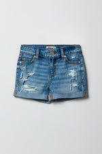 Medium Blue